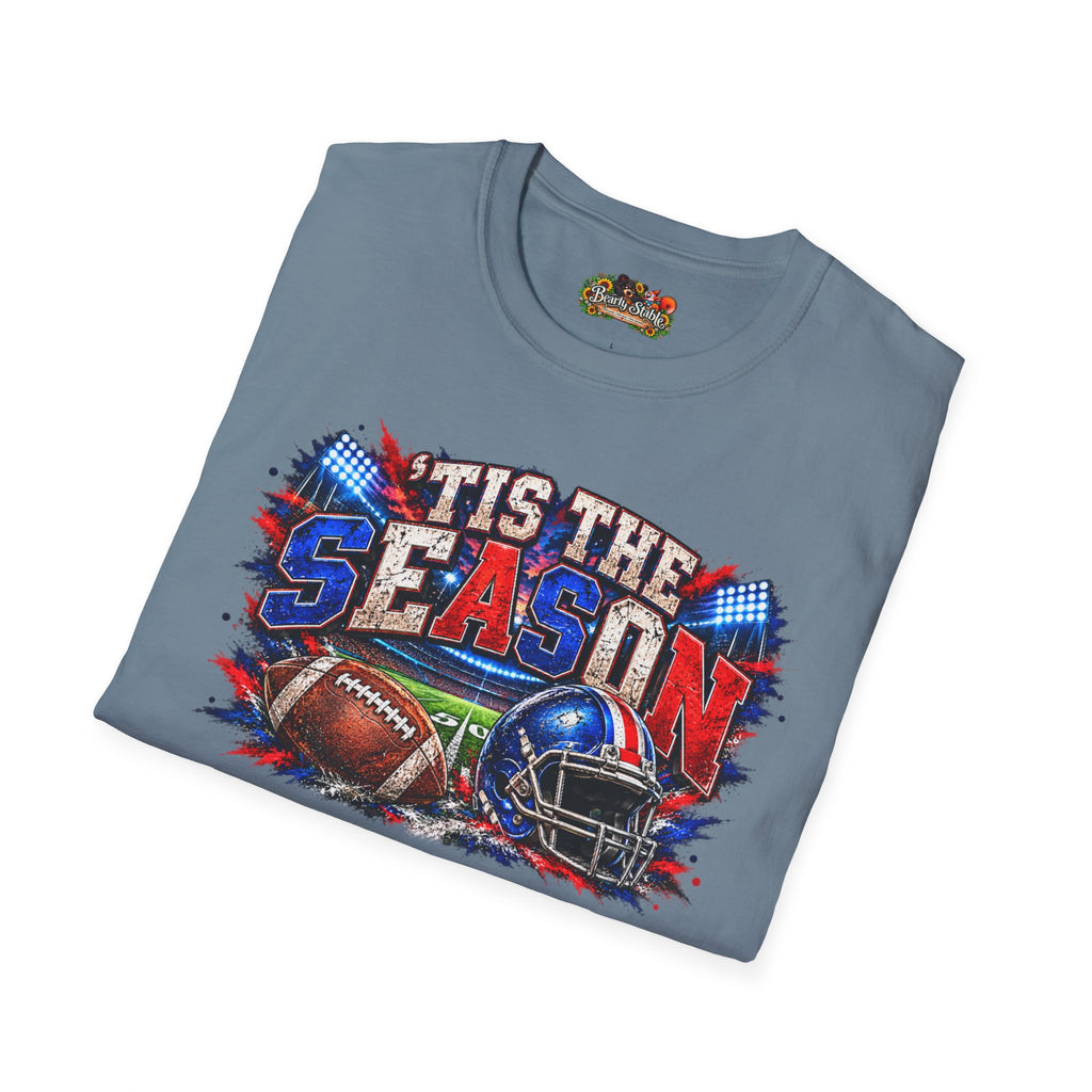 Football Season Tee