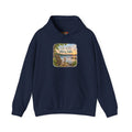 Lake Life Hoodie – 'Some Coffee, Less People, More Lake' Hoodie