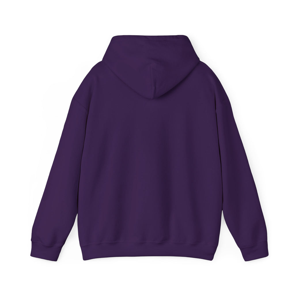 Live a Little, laugh often, find more shells Hoodie