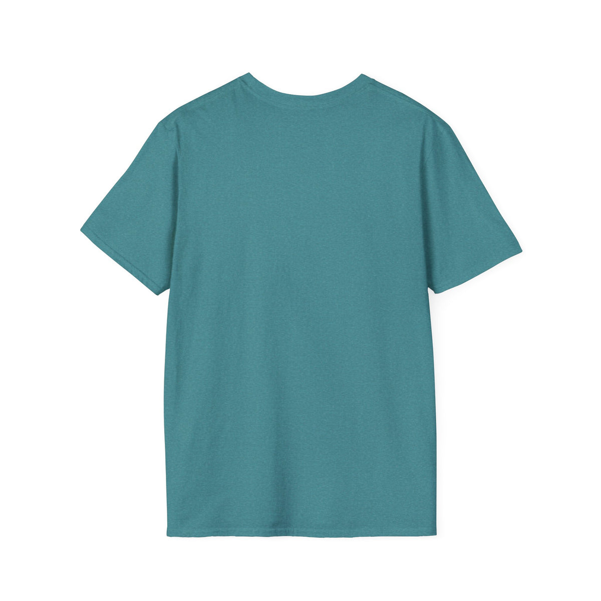 T-Shirt — "Lake Hair, Don't Care" Witchy Summer Graphic Tee