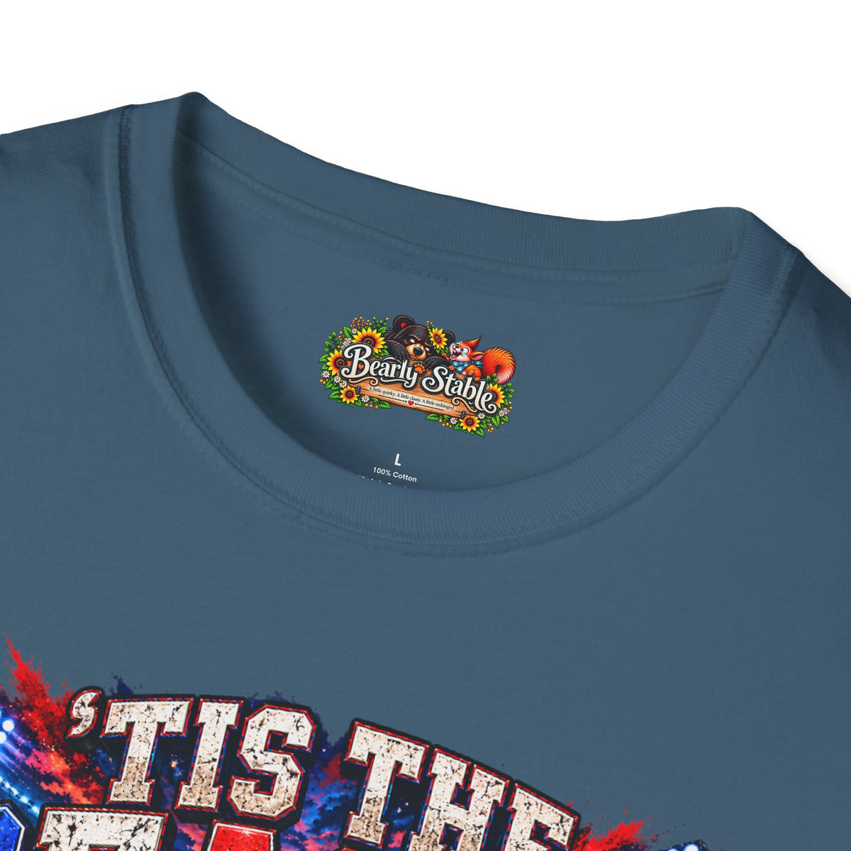 Football Season Tee
