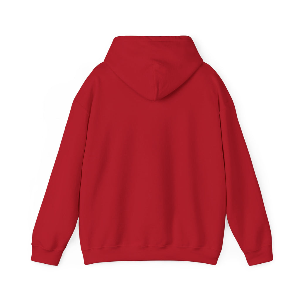 Peekaboo Cat Hoodie