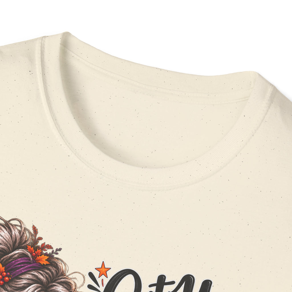 Quit Your Witching T-Shirt – Halloween Witch & Black Cat Pumpkin Tee
