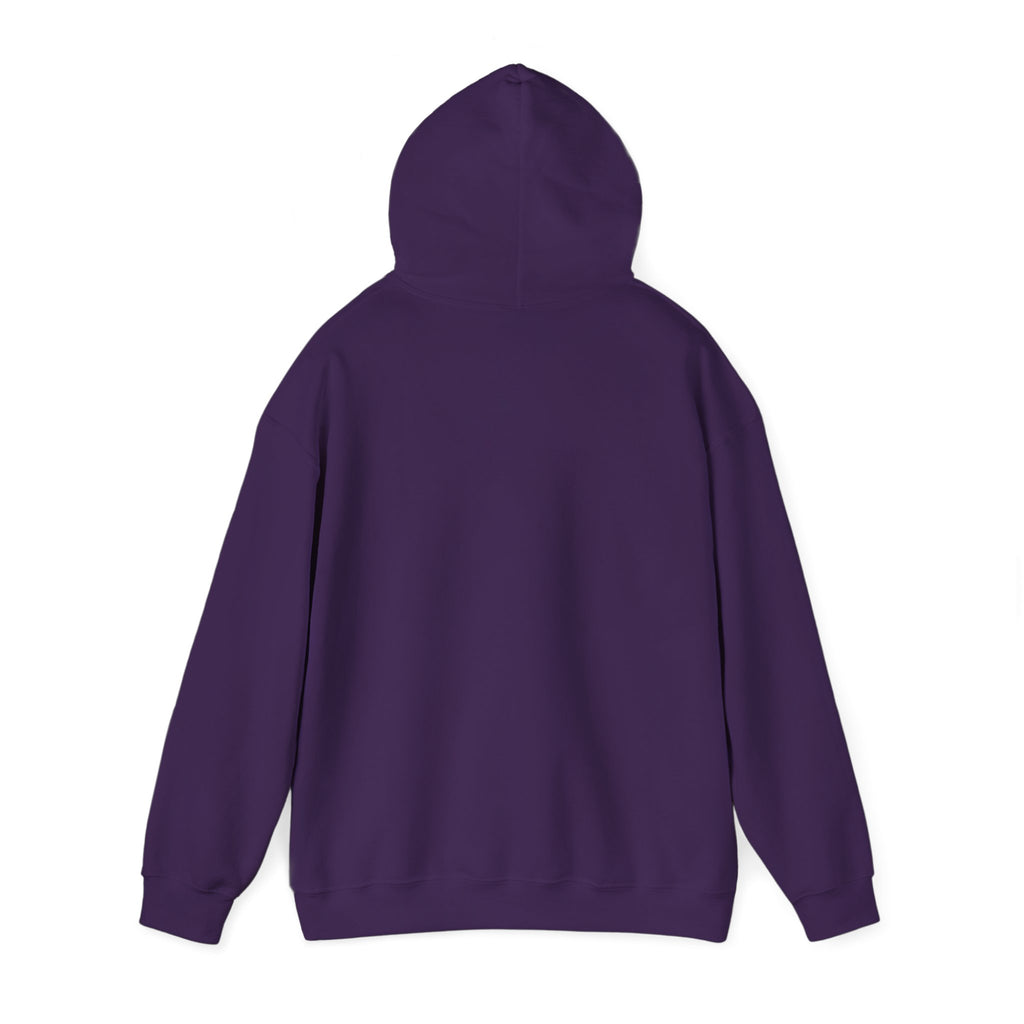 Live a Little, laugh often, find more shells Hoodie