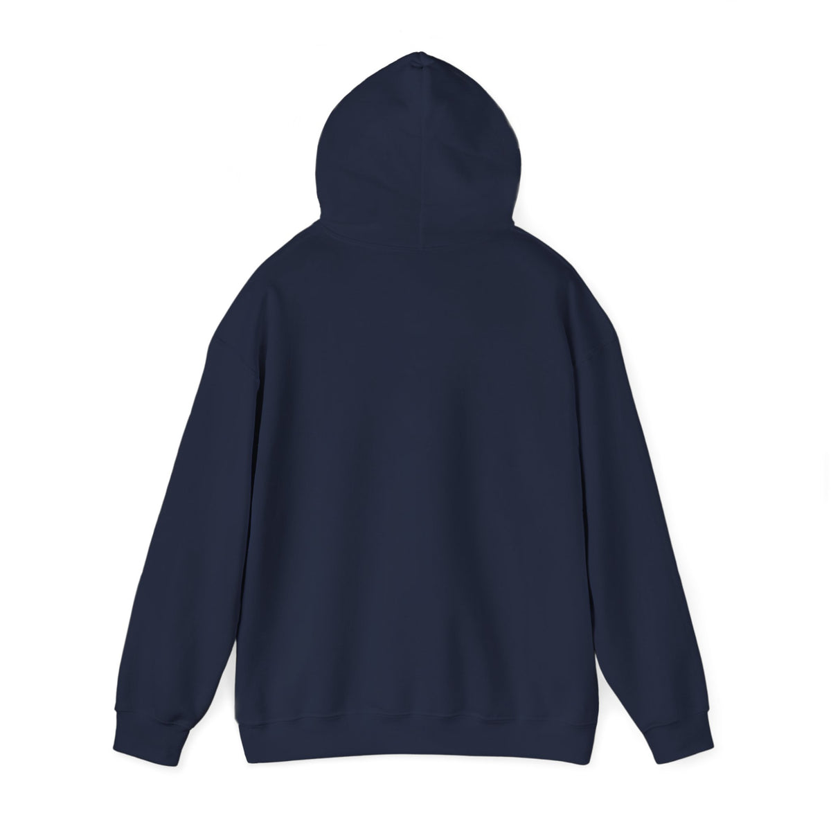 Lake Hair Hoodie - Witch & Lake Sunset Graphic Hooded Sweatshirt