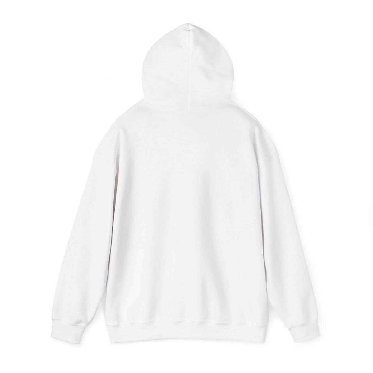 Bear and squirrel 'If I Survive' Graphic Hoodie