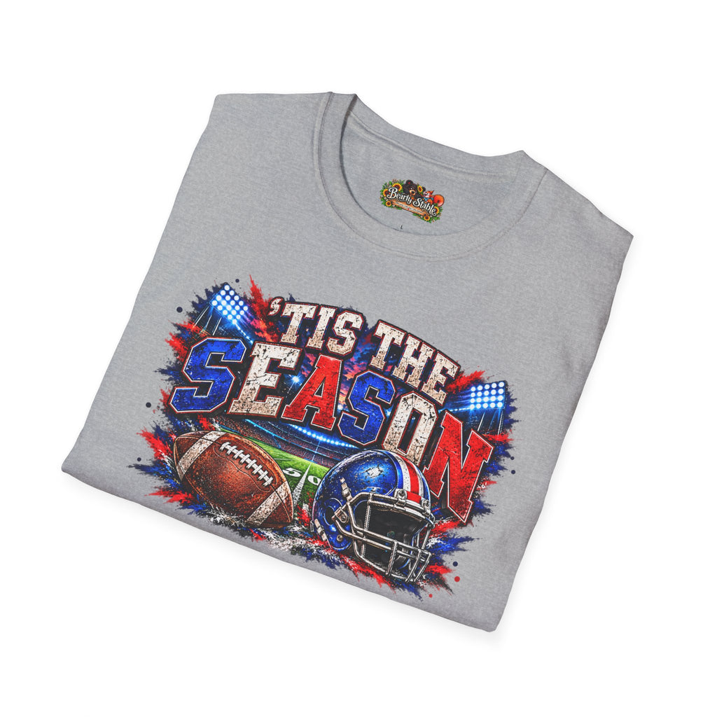 Football Season Tee