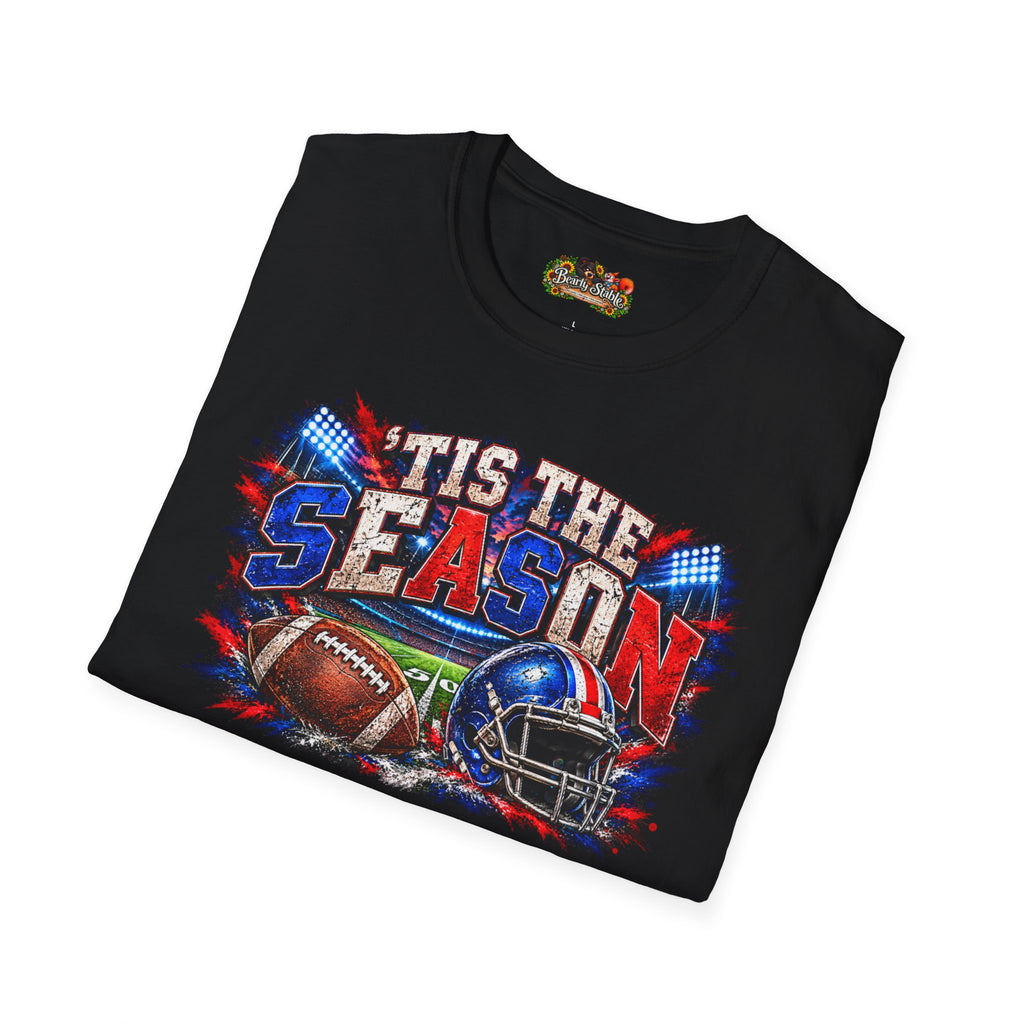 Football Season Tee