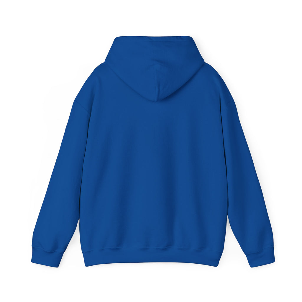 Tis The Season Football Hoodie –Sports Fan Pullover