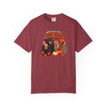 Pumpkin Spice Bears T-Shirt - Funny Fall Squirrel & Bear Autumn Graphic Tee