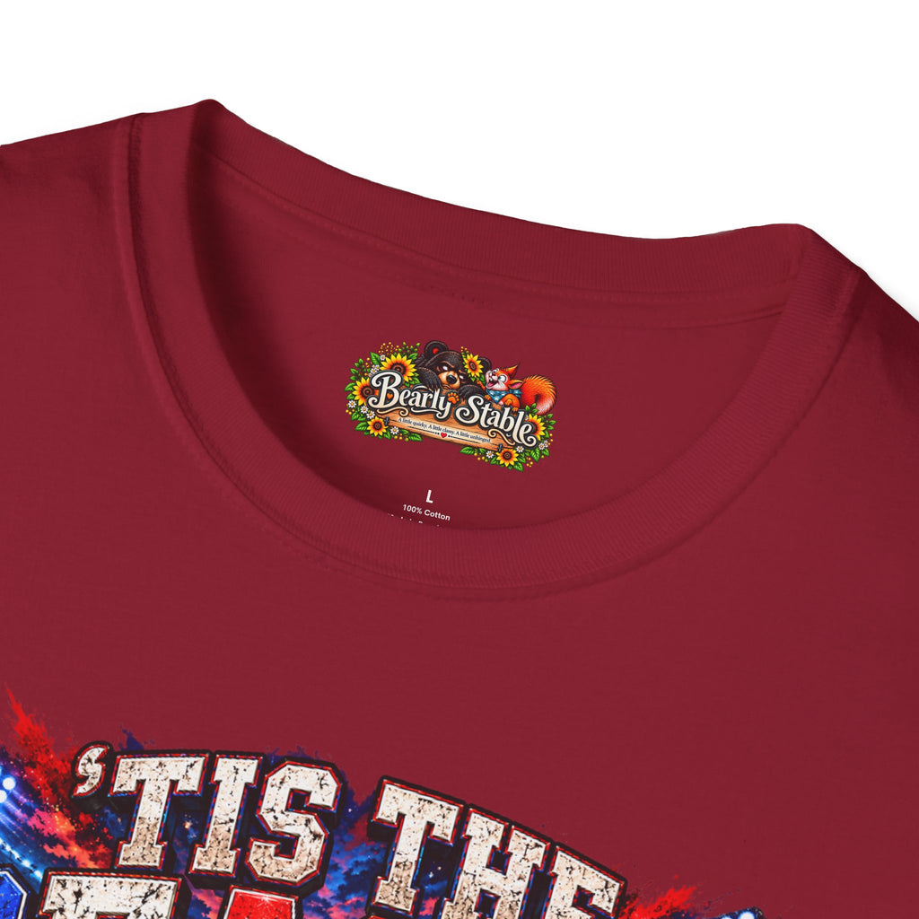 Football Season Tee