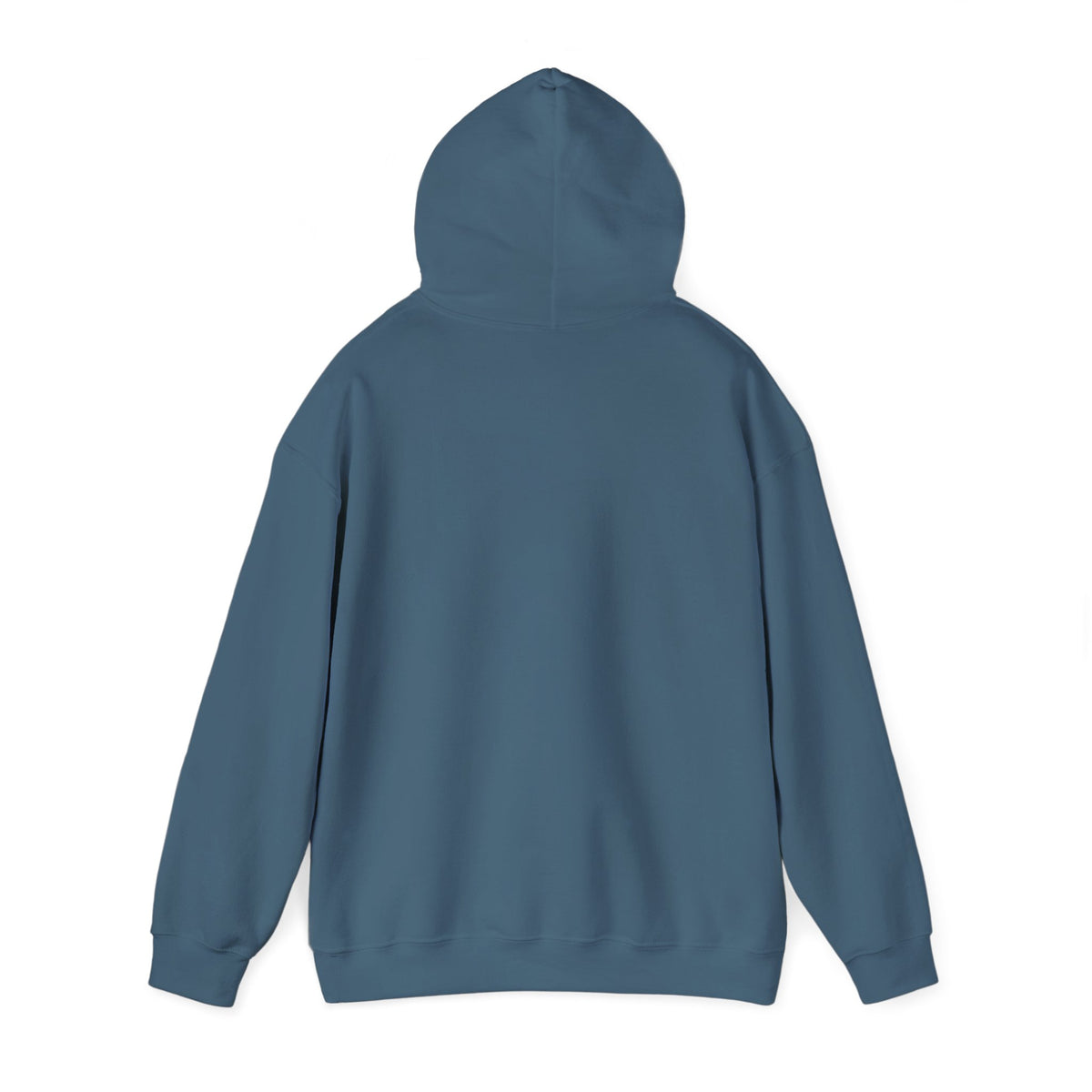 Feral & Supportive Raccoon Hoodie