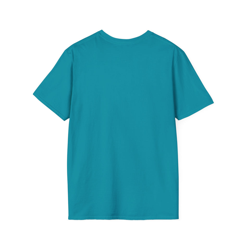 T-Shirt — "Lake Hair, Don't Care" Witchy Summer Graphic Tee