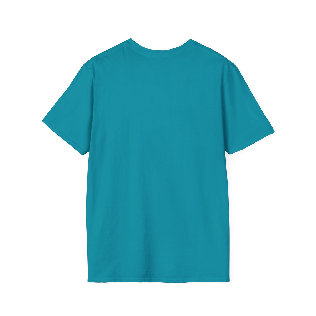 T-Shirt — "Lake Hair, Don't Care" Witchy Summer Graphic Tee