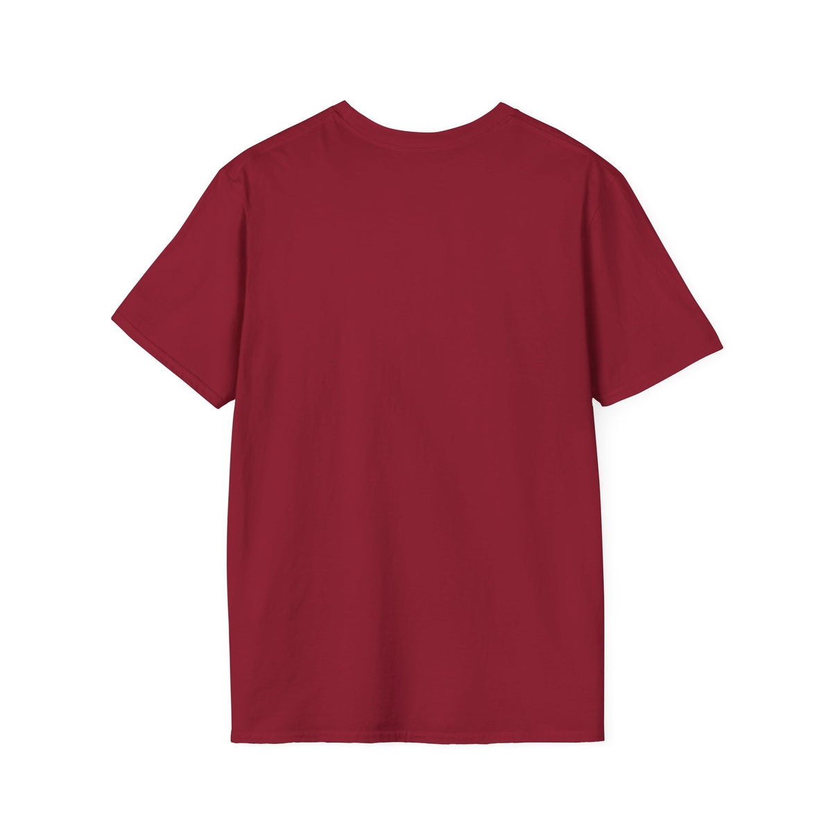 Ghost and Coffee Ghost Graphic Tee — “if you're gonna bring your boosheet, at least bring me a coffee too”