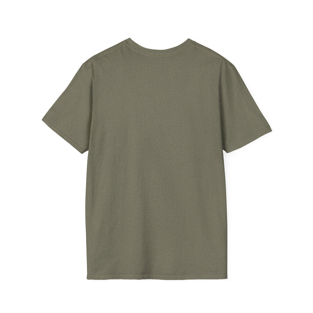 Lake Life T-Shirt — "Some coffee, Less people, More lake" Scenic Sunset Tee