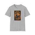 Witchy Vintage Tee — "Why Yes, Actually, I Can Drive a Stick"