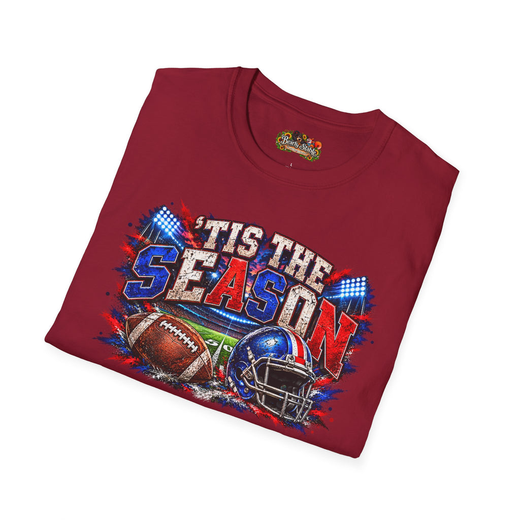 Football Season Tee