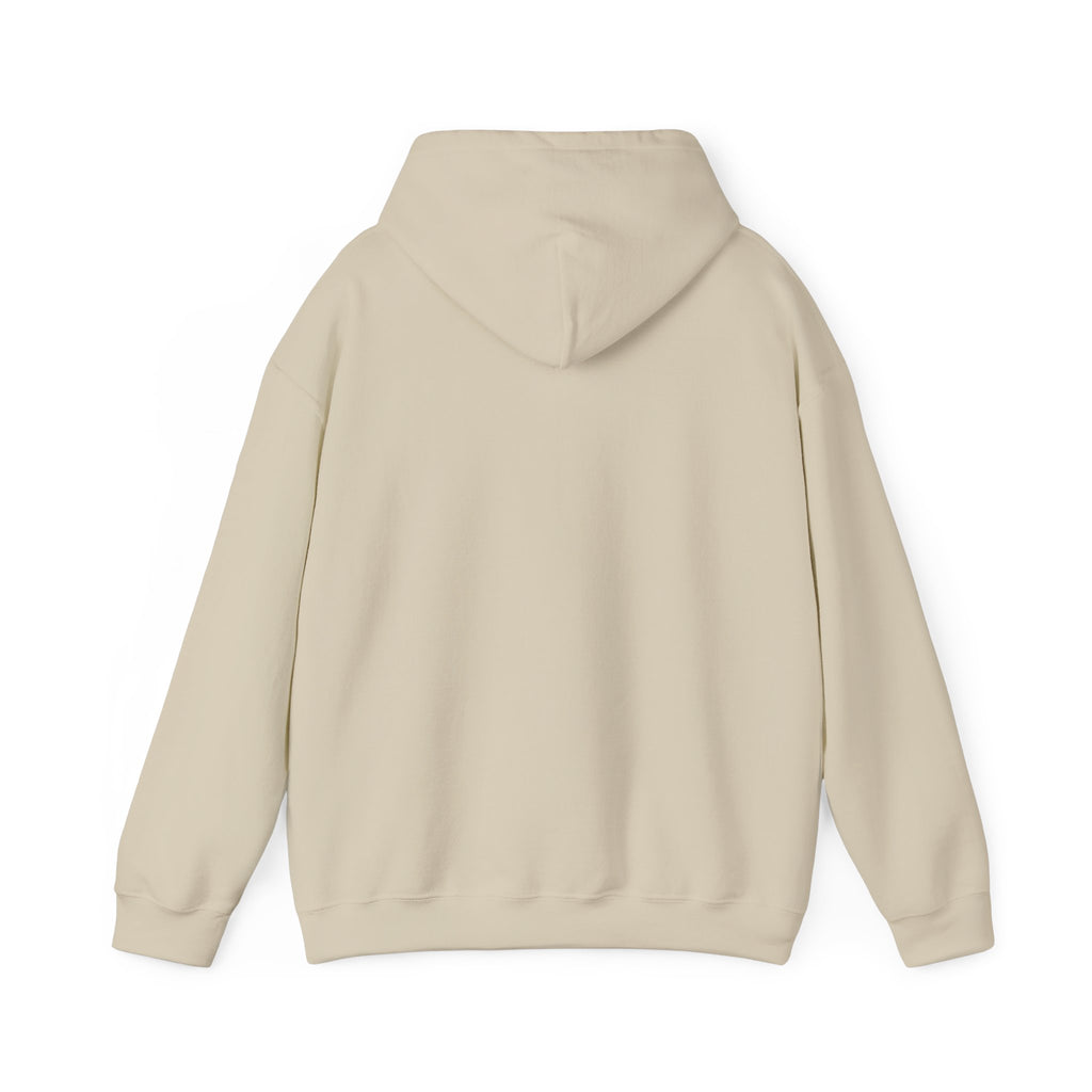 Reel Girls Fish Hoodie — Retro Fishing Graphic Pullover