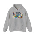 My Ducks Aren't in a Row, My Ducks are Duckin Sweatshirt