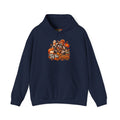Tis the Season Raccoon Hoodie