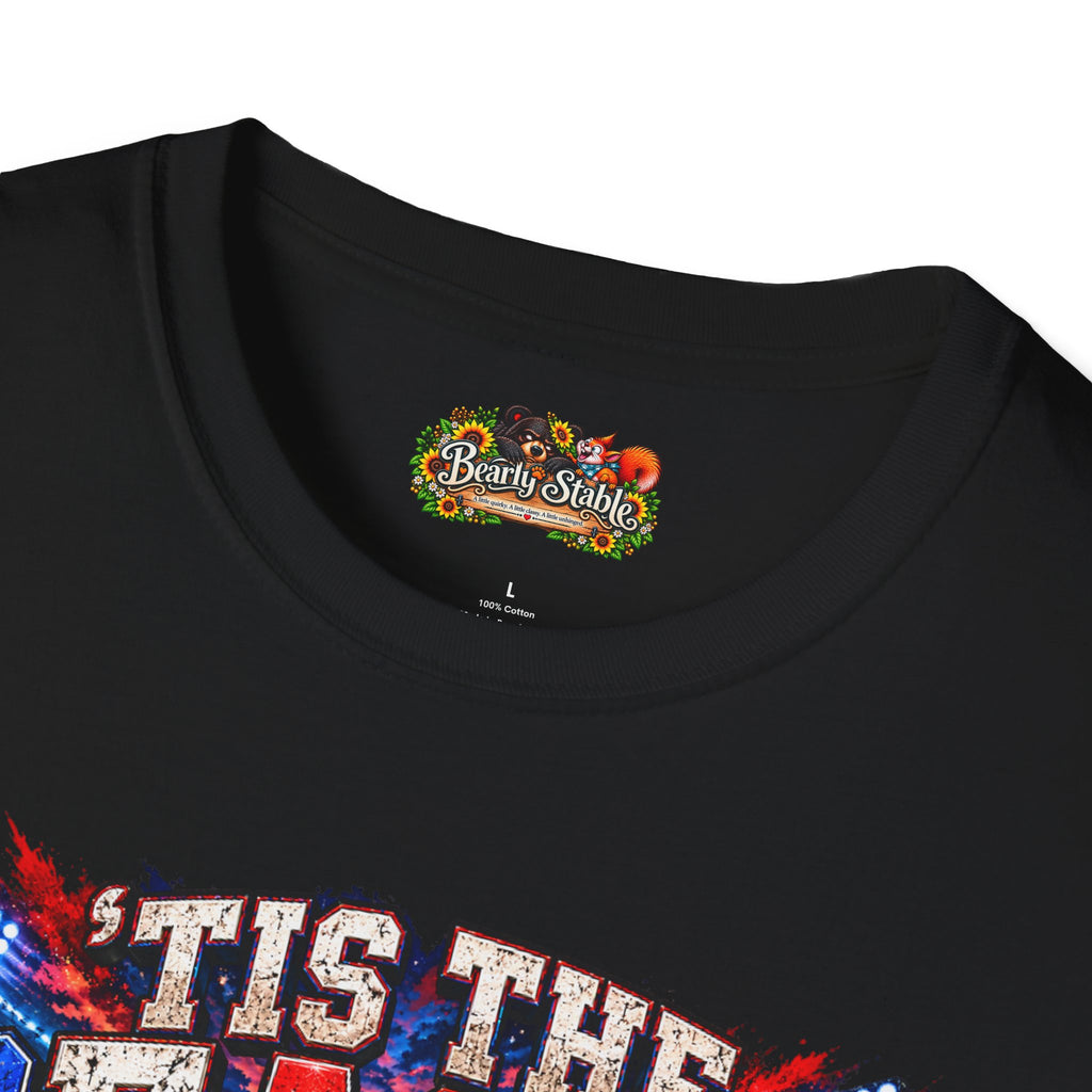 Football Season Tee