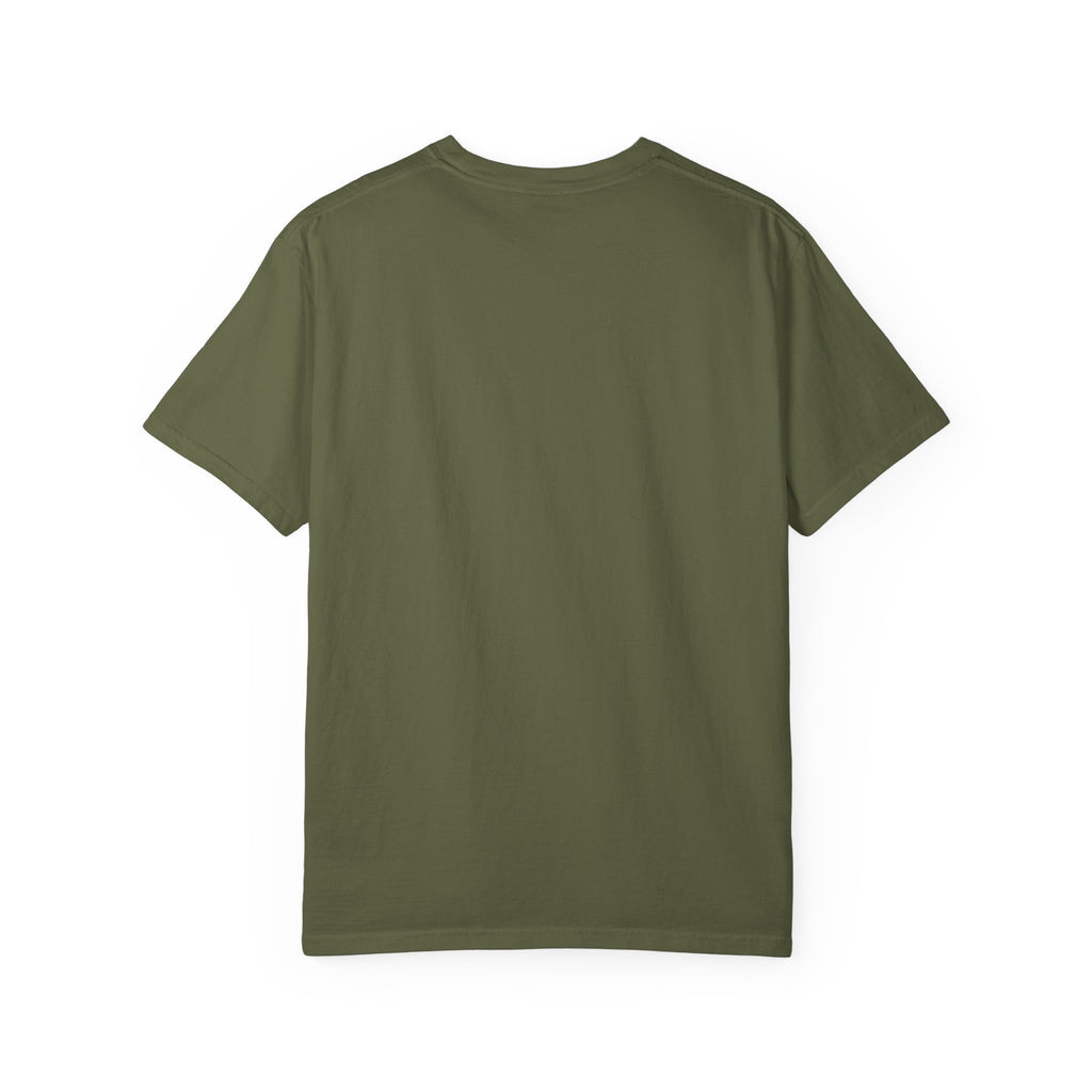 Possessed by the Spirit of Bad Decisions T-Shirt