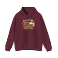 "If You're Gonna Be A Boosheet At Least Bring Me Coffee Too" Hoodie