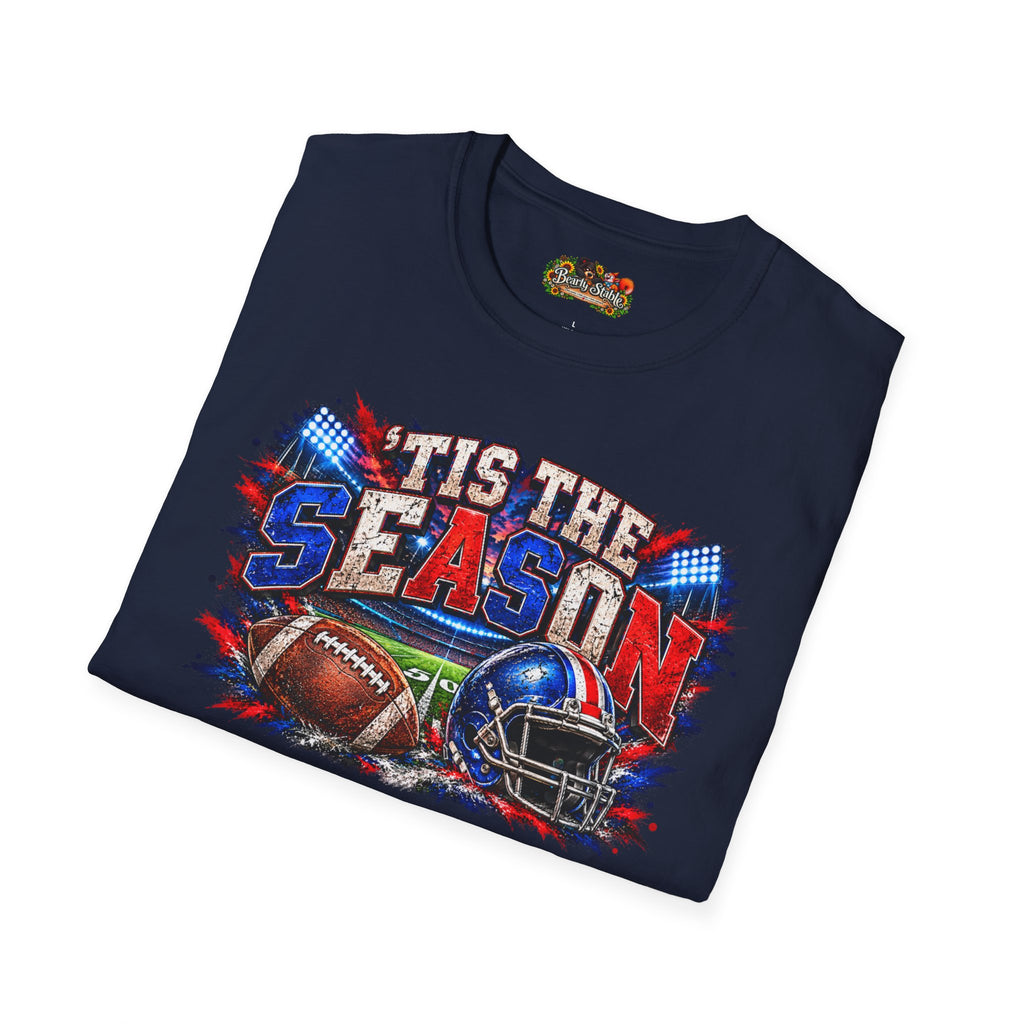 Football Season Tee