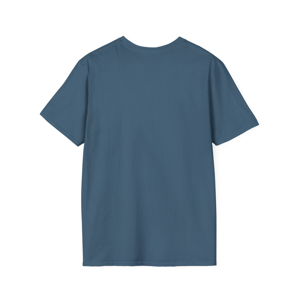 Bearly Bothered T-Shirt — Cute Sleepy Bear & Squirrel Graphic Tee