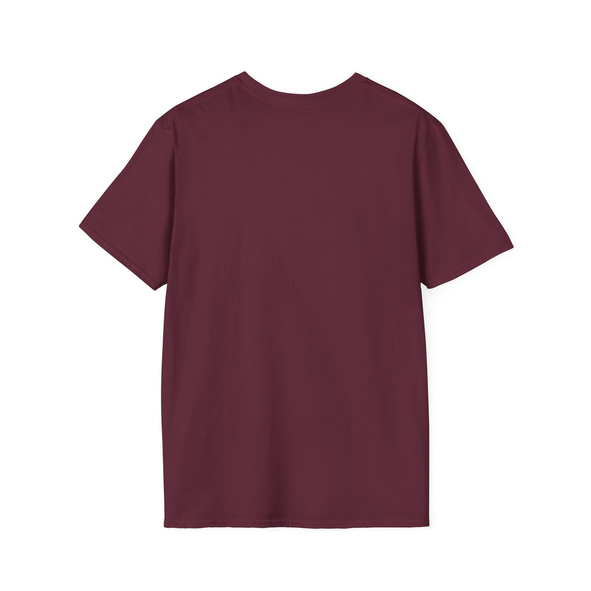 Ghost and Coffee Ghost Graphic Tee — “if you're gonna bring your boosheet, at least bring me a coffee too”