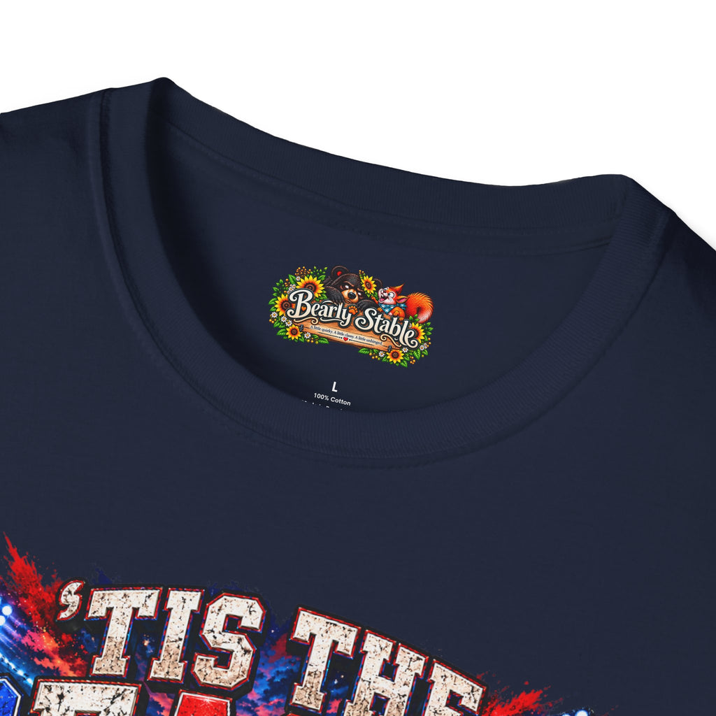 Football Season Tee