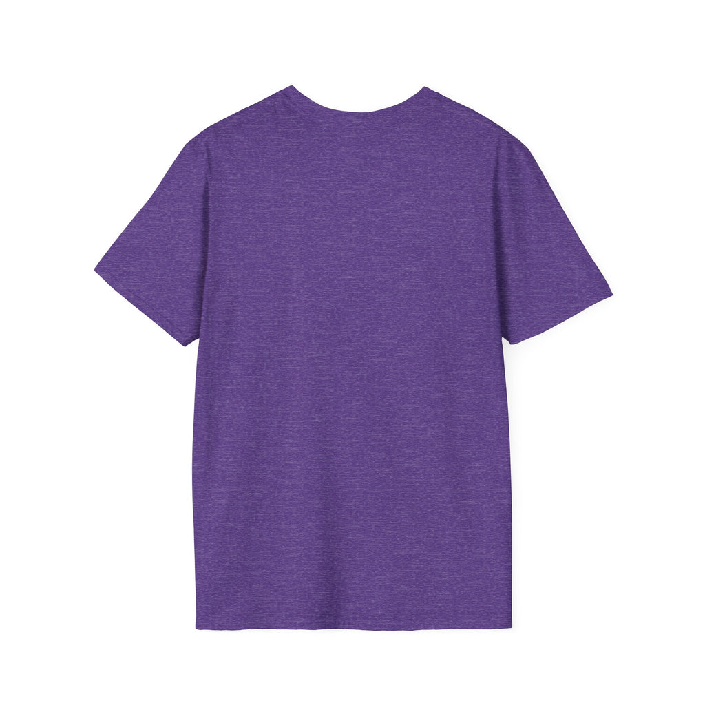 T-Shirt — "Lake Hair, Don't Care" Witchy Summer Graphic Tee