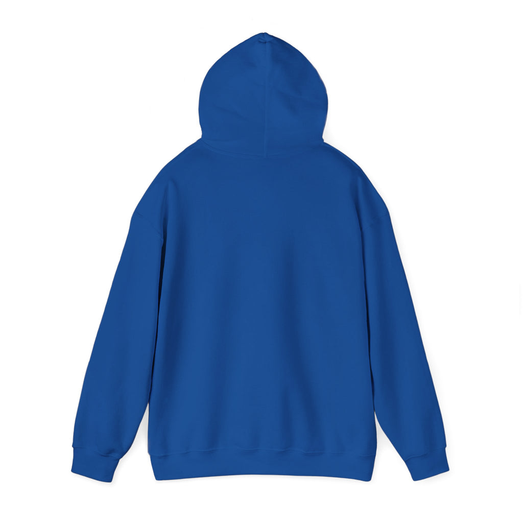 Tis The Season Football Hoodie –Sports Fan Pullover