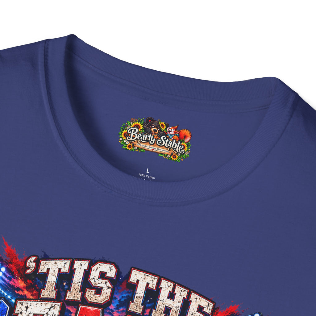 Football Season Tee