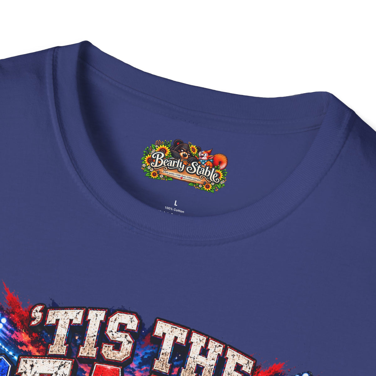 Football Season Tee