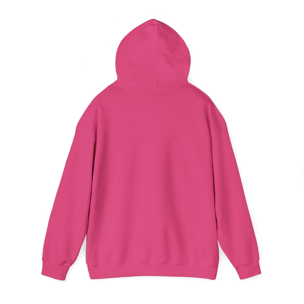 Reel Girls Fish Hoodie — Retro Fishing Graphic Pullover