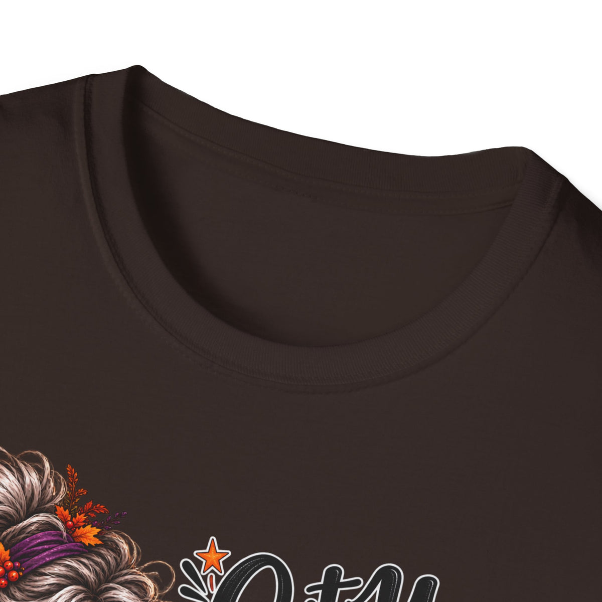 Quit Your Witching T-Shirt – Halloween Witch & Black Cat Pumpkin Tee