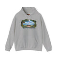 Conesus Lake Scenic Hoodie