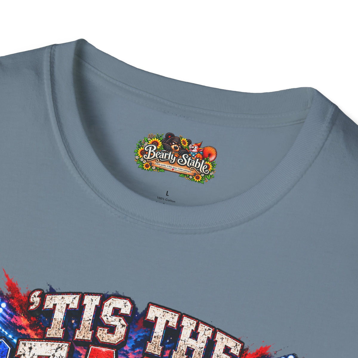 Football Season Tee