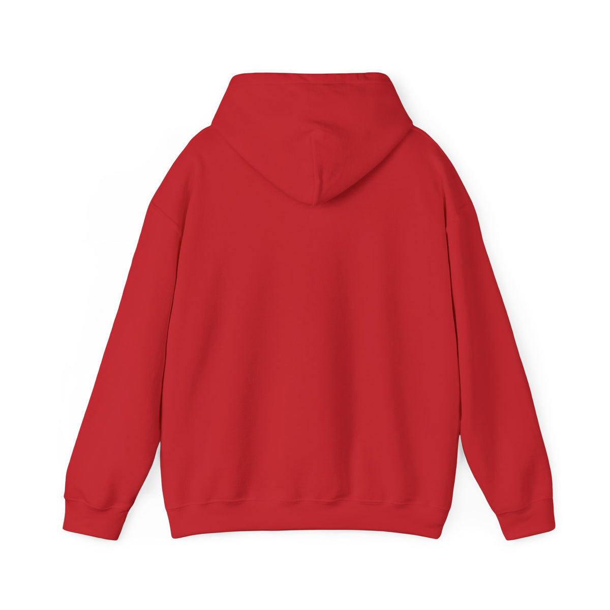 Tis The Season Football Hoodie –Sports Fan Pullover