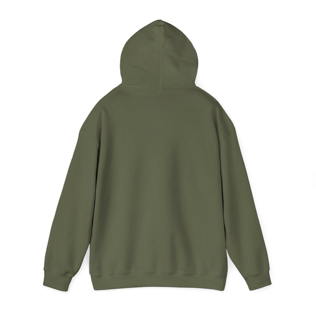 Pumpkin Spice Coffee Hoodie — Cute Fall Drink Graphic Sweatshirt