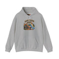 Good Things Come to Those Who Bait Hoodie