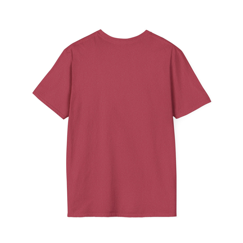 Feral & Supportive Raccoon Breast Cancer Awareness T-Shirt