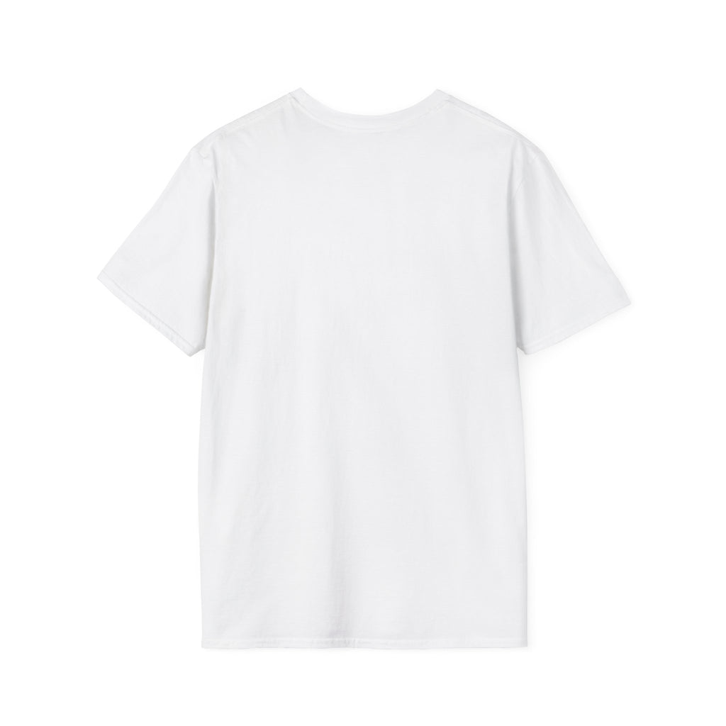 Feral & Supportive Raccoon Breast Cancer Awareness T-Shirt