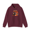 Pumpkin Spice Negativity Hoodie