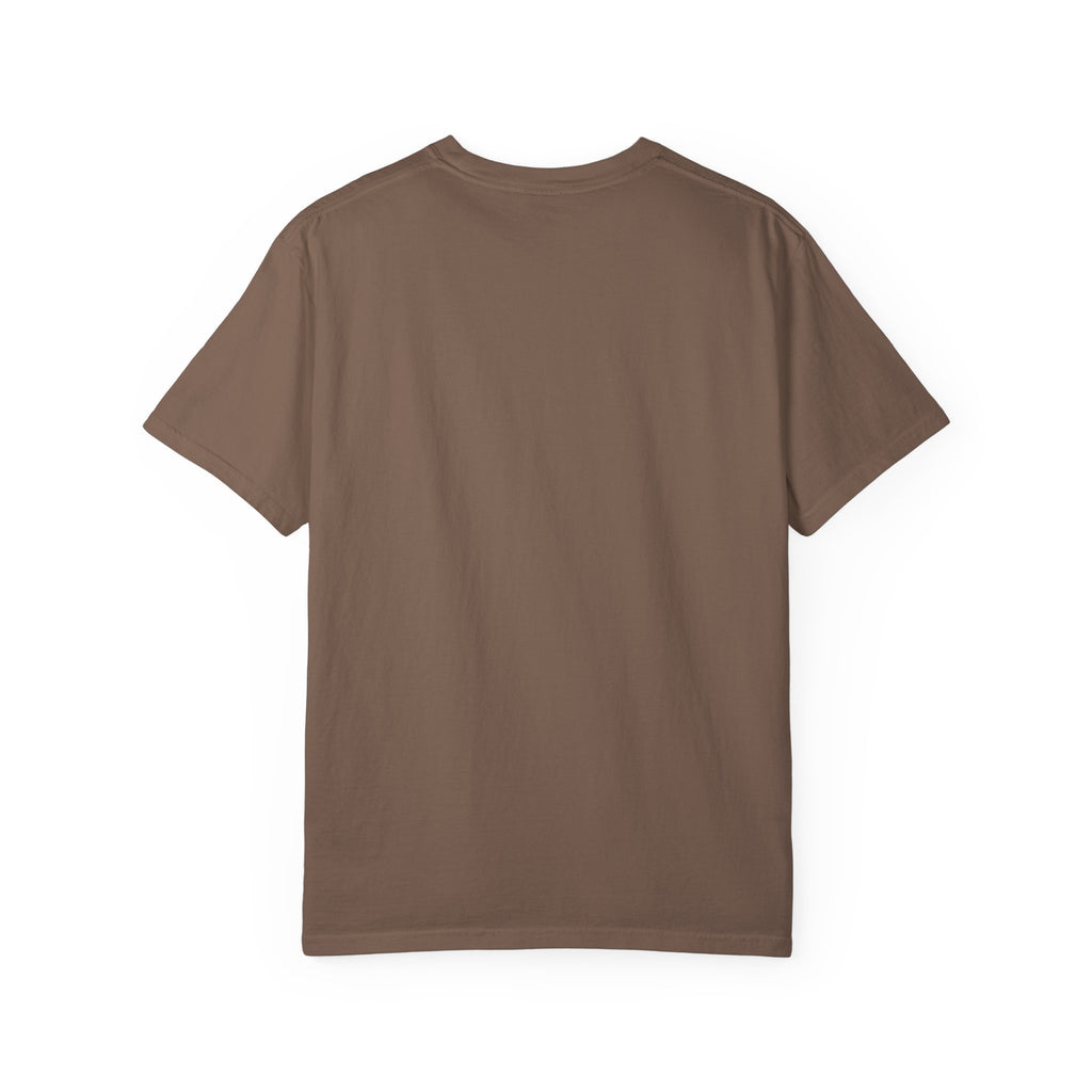 Pumpkin Spice Bears T-Shirt - Funny Fall Squirrel & Bear Autumn Graphic Tee