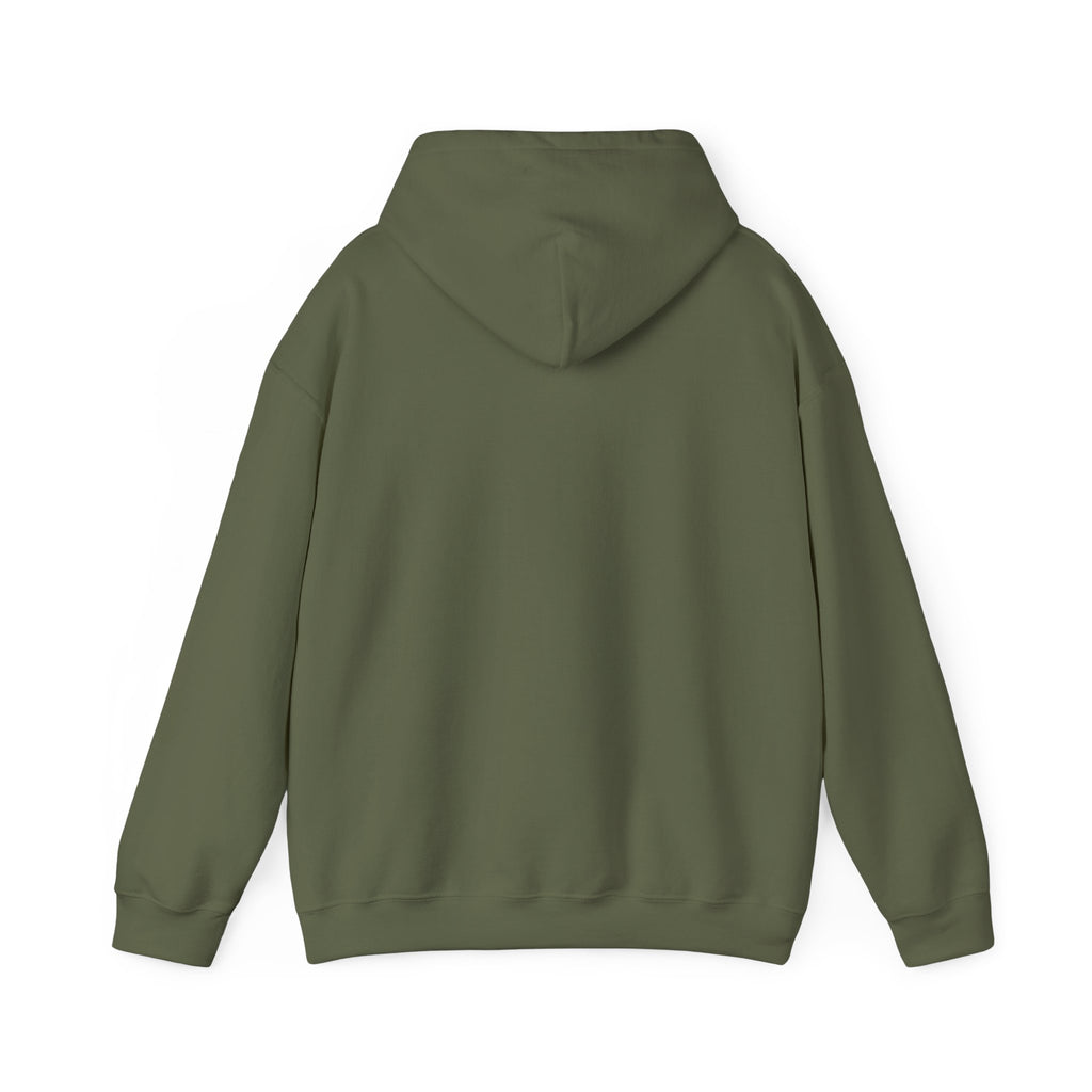 Conesus Lake Scenic Hoodie