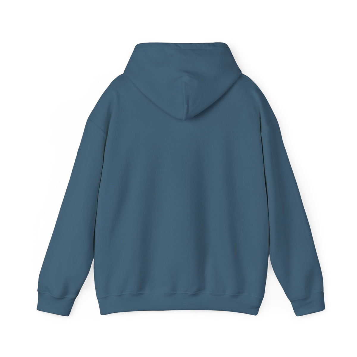 Bear and squirrel 'If I Survive' Graphic Hoodie