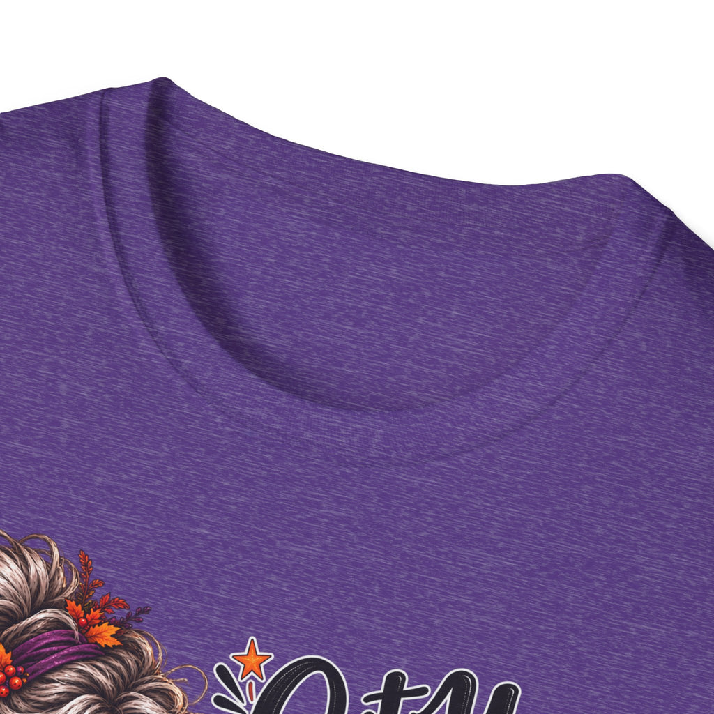 Quit Your Witching T-Shirt – Halloween Witch & Black Cat Pumpkin Tee